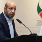 جمعية الناشرين تستنكر منشور أوزين وتعلن تضامنها مع رئيسها وأسرته