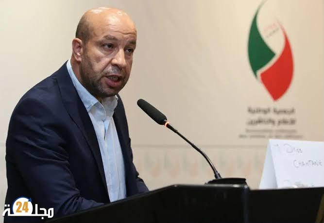 جمعية الناشرين تستنكر منشور أوزين وتعلن تضامنها مع رئيسها وأسرته