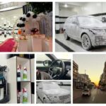 افتتاح مركز Car Wash بالقصر الكبير: حقبة جديدة في عالم العناية بالسيارات والمفروشات