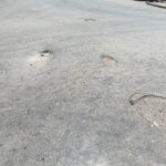 صمت يفاقم الخطر.. هل تنتظر جماعة سطات وقوع كارثة بزنقة الذهبية للتدخل؟