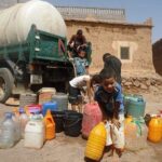 دار الشافعي.. جمعية تحرم عددا من ساكنة أولاد سي مسعود من الماء الشروب و السلطة المحلية تلتزم الصمت رغم توصلها بالشكايات
