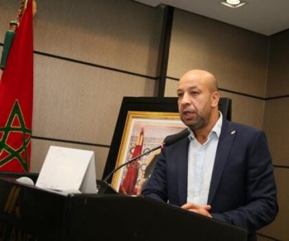 شحتان يضع اتهامات أوزين أمام القضاء ويعلن استعداده للمحاسبة