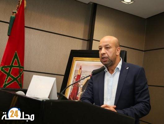أوزين يتخبط في مستنقع التصعيد.. والناشرون يردّون: لن نُروَّض ولن نُرهب