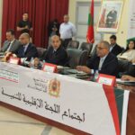 عامل اشتوكة يترأس اجتماع التنمية البشرية ويصادق على مشاريع جديدة