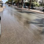 روائح المياه العادمة تؤرق سكان مدينة الرحمة.. ومطالب بتدخل عاجل