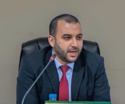 قراءة في قرار المحكمة الدستورية رقم 277.26 م.د بشأن القانون رقم 66.23 المتعلق بتنظيم مهنة المحاماة.