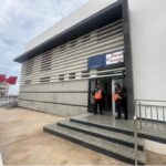 المديرية العامة للأمن الوطني تعزز حضورها الأمني بسيدي إيفني بإحداث دائرة شرطة ثانية.