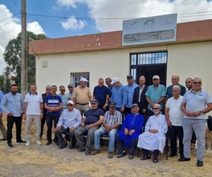 كسابة بجهات مغربية يطالبون بتسريع معالجة المديونية وإعفائهم من أعباء التأخير