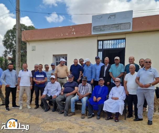 كسابة بجهات مغربية يطالبون بتسريع معالجة المديونية وإعفائهم من أعباء التأخير