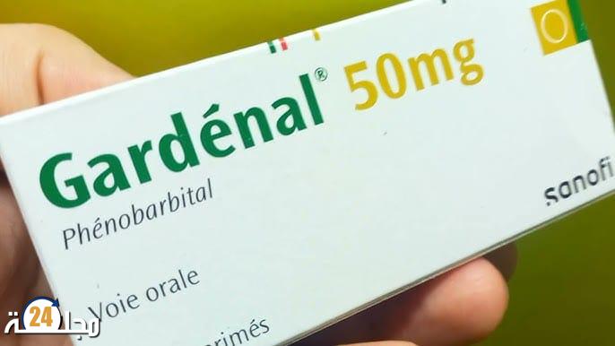 مرضى الصرع بابن جرير يستغيثون …  اختفاء دواء «Gardénal» يثير مخاوف حقيقية