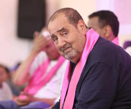 احتجاج الاتحاديات بسبب حقهن في المشاركة السياسية