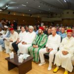 مولاي منير القادري يفتتح الدورة الـ21 للملتقى العالمي للتصوف تحت شعار صيانة الإرث النبوي