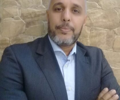 حوار خاص مع الباحث التربوي رضوان المسكيني حول التربية الأخلاقية داخل المدرسة المغربية