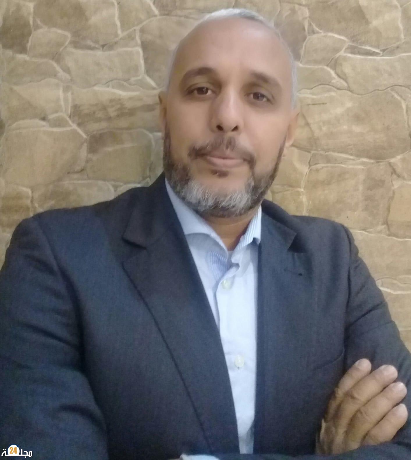 حوار خاص مع الباحث التربوي رضوان المسكيني حول التربية الأخلاقية داخل المدرسة المغربية