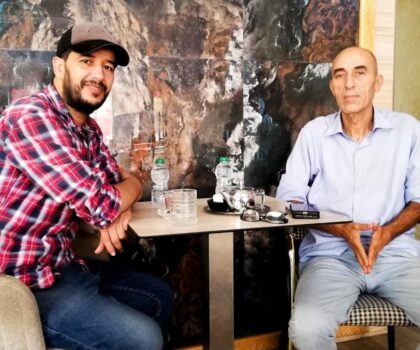 محمد لشگر يفتح أوراقه السياسية بإقليم اشتوكة آيت باها: الحصيلة أولاً والصندوق كلمة الفصل