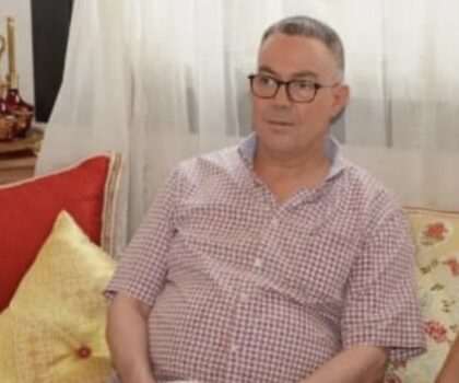 فوزي لقجع من أكادير: انخراطي في البام لا تحكمه المناصب والعمل السياسي أساسه المعقول والتواصل الميداني