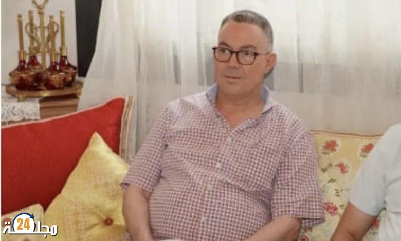 فوزي لقجع من أكادير: انخراطي في البام لا تحكمه المناصب والعمل السياسي أساسه المعقول والتواصل الميداني