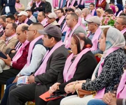 سطات : بني مسكين… هل تتهاوى “قلعة الاستقلال” تحت وقع الترحال السياسي؟