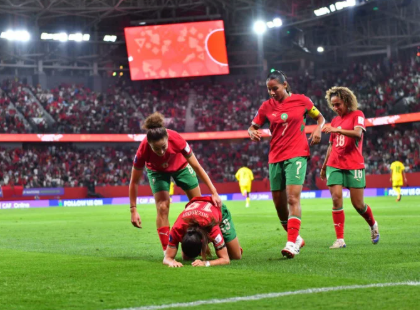 لبؤات الأطلس يودعن كأس أمم إفريقيا للسيدات بعد خسارة قاسية أمام الكاميرون بضربات الجزاء