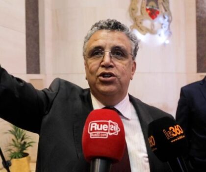 وهبي يدعو إسبانيا لإعادة القاصرين المغاربة ويؤكد التمسك الثابت باسترجاع سبتة ومليلية