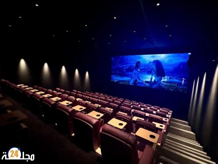12.8 مليون درهم لدعم إنشاء ورقمنة وتحديث القاعات السينمائية بالمغرب