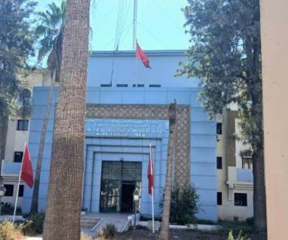 سطات..تصرفات رئيس مصلحة المياه بالمديرية الإقليمية للتجهيز  قد تسبب فقدان الثقة في المؤسسة