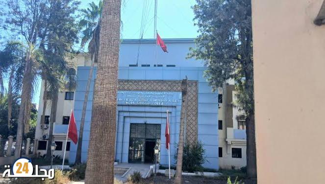 سطات..تصرفات رئيس مصلحة المياه بالمديرية الإقليمية للتجهيز  قد تسبب فقدان الثقة في المؤسسة