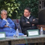 ندوة علمية بأملن تسلط الضوء على المؤهلات السياحية والتراثية لتافراوت وتدعو إلى جعلها رافعة للتنمية.