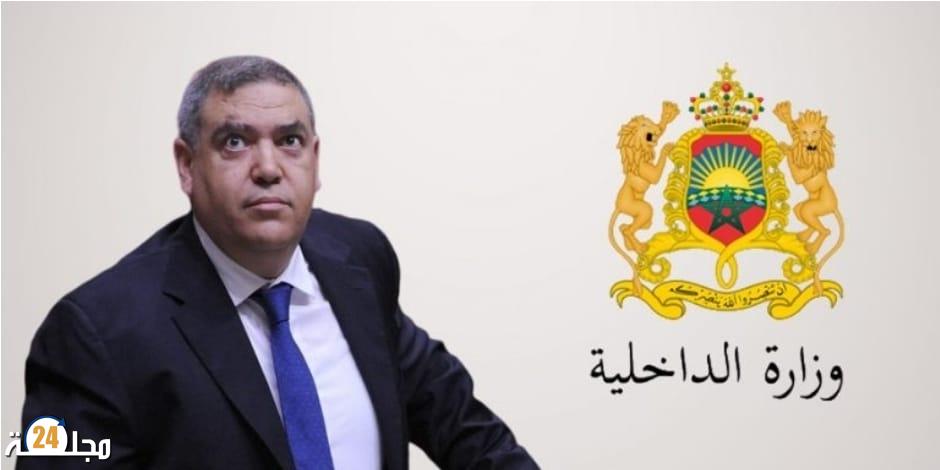 قسم التعمير بأكادير وشبهة التواطؤ مع منعيشيين عقاريين