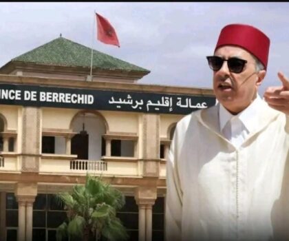 شكاية إلى عامل برشيد.. سكان حي المنى يشتكون من أضرار محل لبيع الحبوب والأعلاف