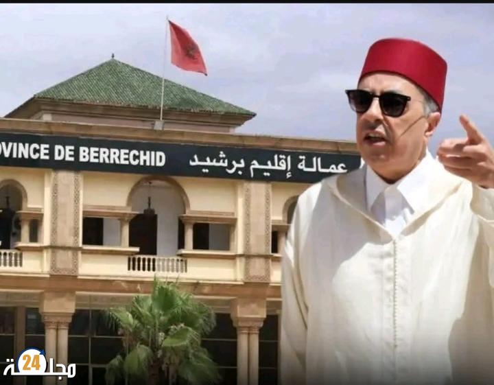شكاية إلى عامل برشيد.. سكان حي المنى يشتكون من أضرار محل لبيع الحبوب والأعلاف