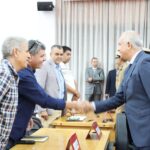 عامل عمالة إنزكان أيت ملول يتراس فعاليات الاحتفال باليوم الوطني للمهاجر
