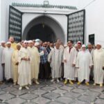 رابطة جمعيات أهل دلائل الخيرات بالمغرب.. حضور وازن ومشاركة فاعلة في تأثيث فعاليات موسم مولاي إدريس الأكبر