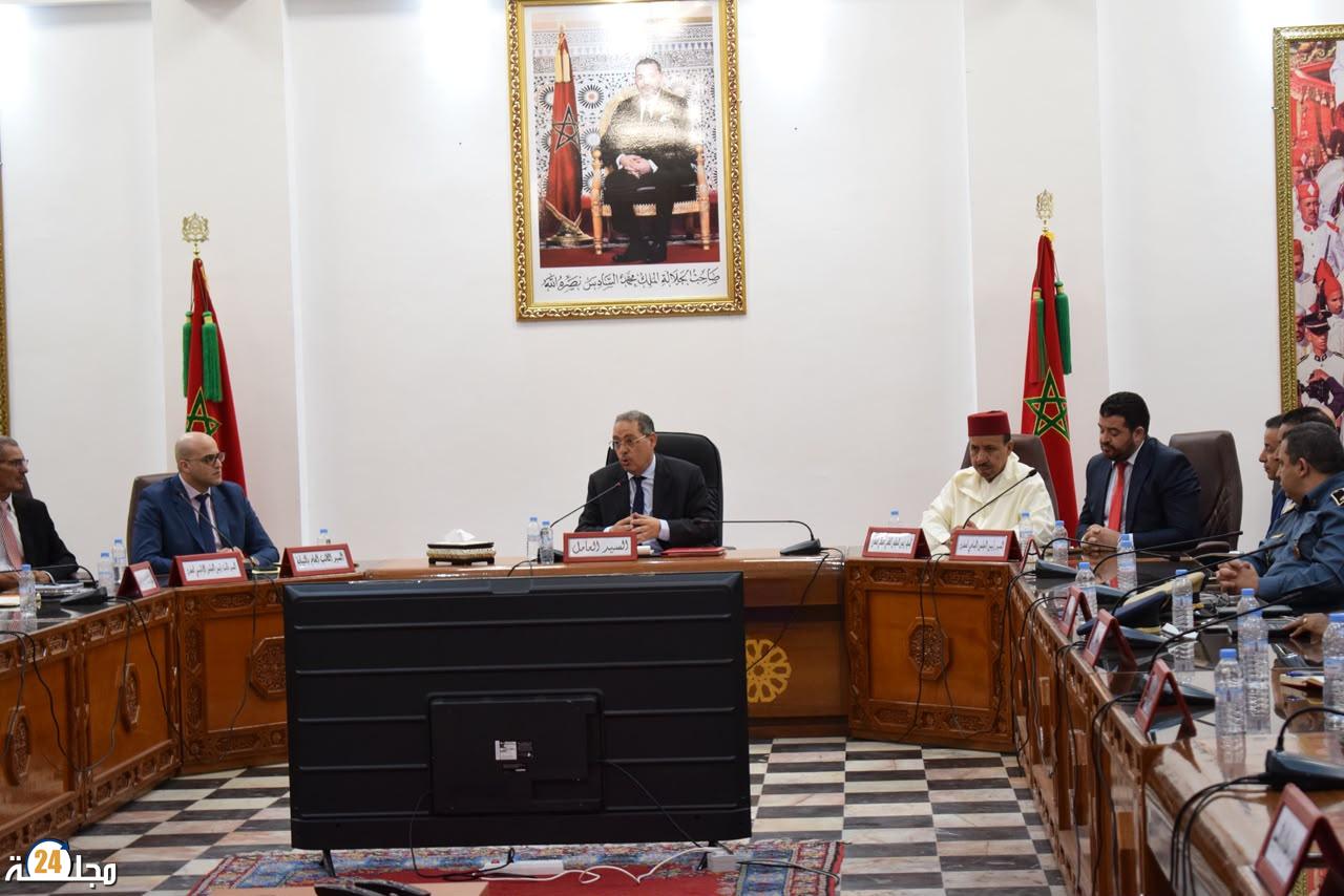 اليوم الوطني للمغاربة المقيمين بالخارج  10 غشت 2026
