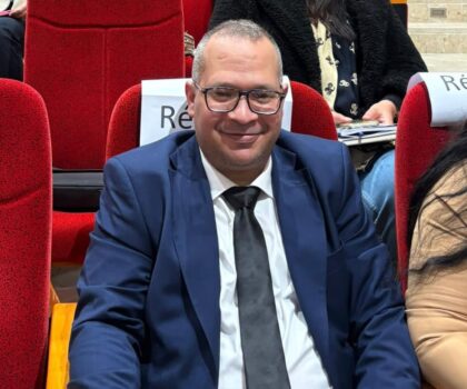 مداخل تعزيز موقع الشباب ودورهم في الحياة السياسية بالمغرب: من تعدد قنوات المشاركة إلى إشكالية التأثير السياسي