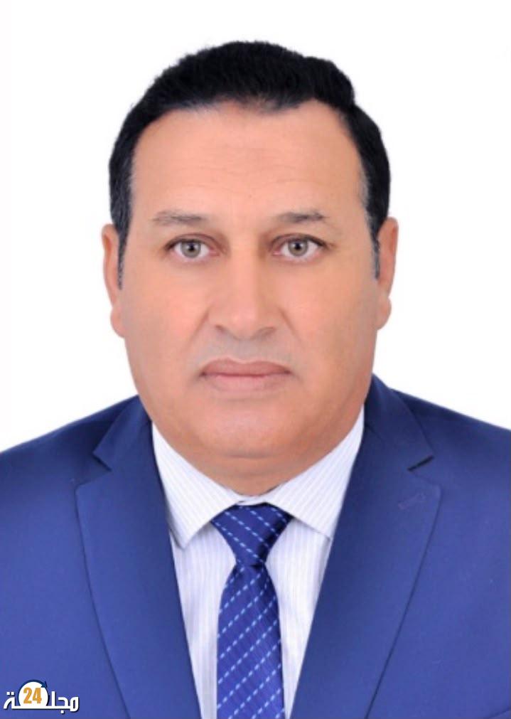 معالم الاستقرار المجتمعي ومقومات الأمن الروحي والفكري في الأمة الإسلامية: النموذج المغربي في ضوء الهدي النبوي الشريف .