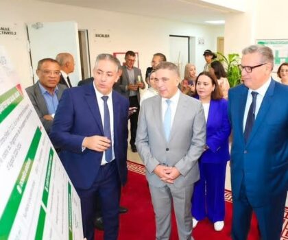 السكن الاجتماعي بأكادير.. متى يتم إخراج الشقق المتفق عليها؟
