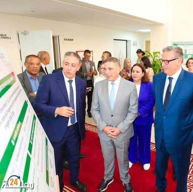 السكن الاجتماعي بأكادير.. متى يتم إخراج الشقق المتفق عليها؟