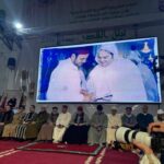 مجلس مقدمي البودشيشية يحسم الجدل .. منير القادري بودشيش شيخا شرعيا وقائما على شؤون الطريقة