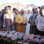 افتتاح ملتقى إداوسملال احتفاء بالتميز وإشعاعا للتنمية