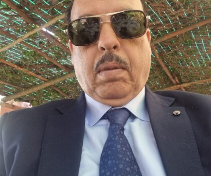 لقاء تشاوري بين جمعية الانبعاث وجامعة متقاعدي وأرامل الأمن الوطني لتعزيز التنسيق وتوحيد الجهود