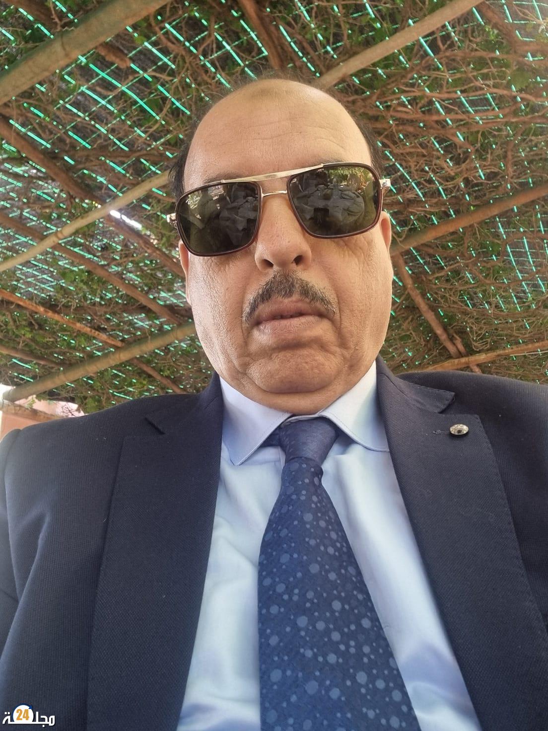 لقاء تشاوري بين جمعية الانبعاث وجامعة متقاعدي وأرامل الأمن الوطني لتعزيز التنسيق وتوحيد الجهود