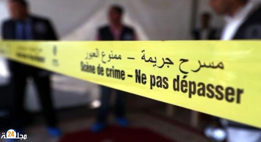 جريمة مروعة تهز ابن جرير.. توقيف زوج للاشتباه في قتل زوجته والتمثيل بجثتها