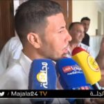 عبد الكريم تيال: في وقت الانفتاح على الإعلام والمواطنين.. النقاط عادية وكان يجب أن تُناقش