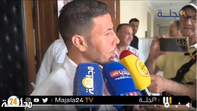 عبد الكريم تيال: في وقت الانفتاح على الإعلام والمواطنين.. النقاط عادية وكان يجب أن تُناقش