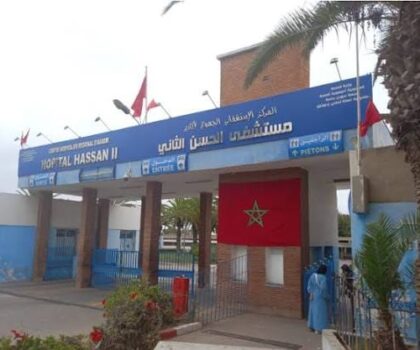 26 شخصاً بينهم 4 قاصرين يصابون بتوعك صحي بعد حفل زفاف بالدراركة