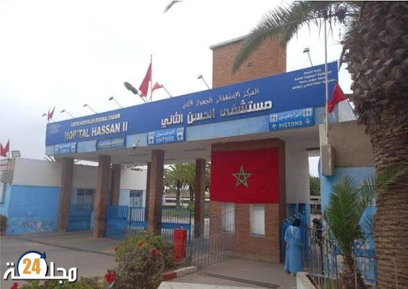 26 شخصاً بينهم 4 قاصرين يصابون بتوعك صحي بعد حفل زفاف بالدراركة