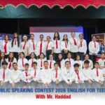 Together Center بخريبكة.. حين تصبح اللغات جسرا نحو المستقبل