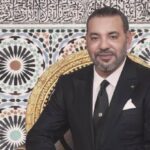 حسن عزيز يهنئ جلالة الملك بمناسبة ذكرى ثورة الملك والشعب وعيد الشباب