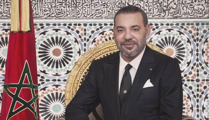 بوشعيب نجار يهنئ جلالة الملك بمناسبة ذكرى ثورة الملك والشعب وعيد الشباب